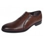 Pantofi barbati eleganti din piele naturala Maro Nevalis 375M